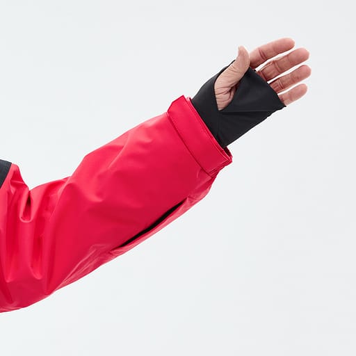 Håndleddvarmere Hovedproduktdetaljbilde,