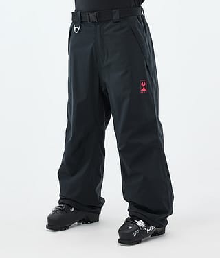 Dope JT Big Skibukse Herre