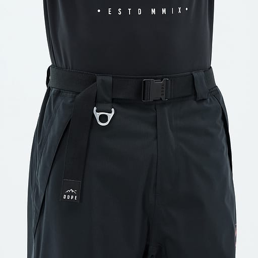 Elastisk belte og linning Hovedproduktdetaljbilde,