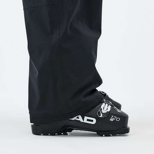 Justerbare snører i linning Hovedproduktdetaljbilde,