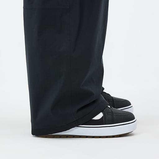 Justerbare snører i linning Hovedproduktdetaljbilde,