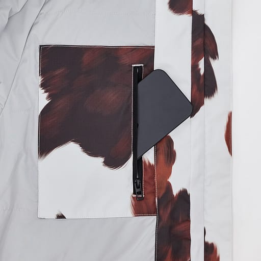 Medielomme Hovedproduktdetaljbilde,