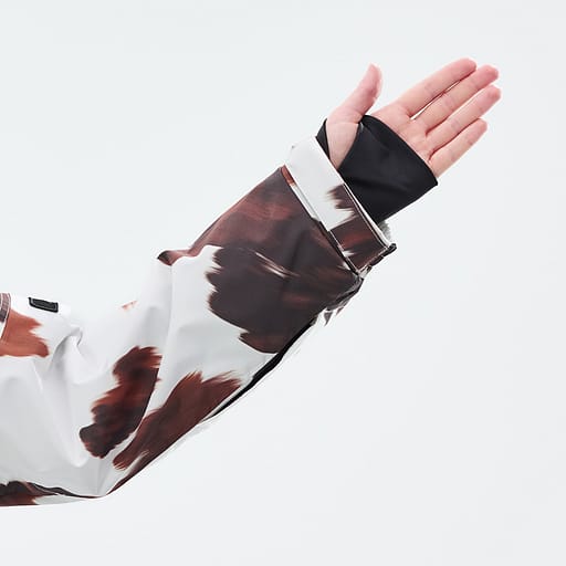 Håndleddvarmere Hovedproduktdetaljbilde,