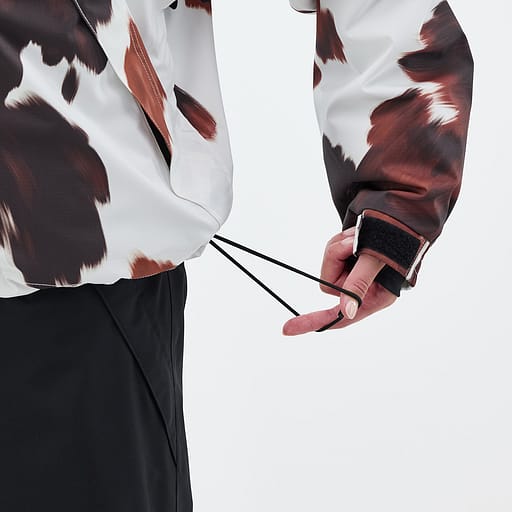 Linning med snor Hovedproduktdetaljbilde,