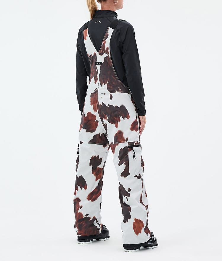 Dope Vertex W Skibukse Dame Rodeo, Bilde 4 av 7