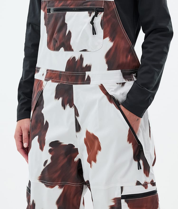 Dope Vertex W Snowboardbukse Dame Rodeo, Bilde 5 av 7