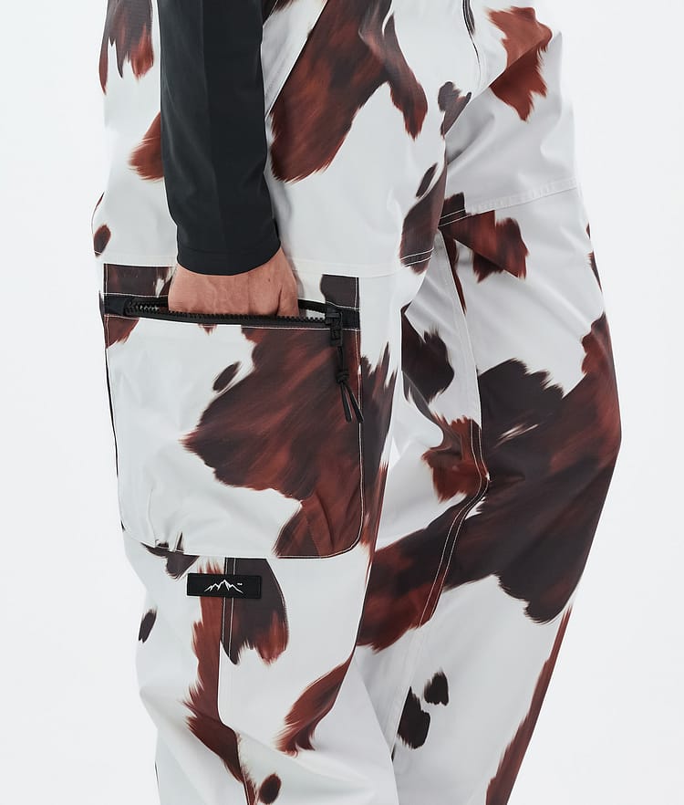 Dope Vertex W Snowboardbukse Dame Rodeo, Bilde 7 av 7