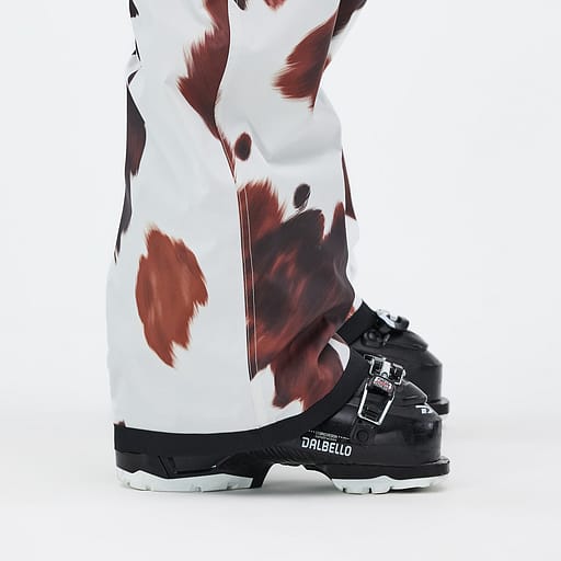 Justerbare snører i linning Hovedproduktdetaljbilde,