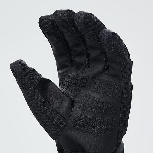 Hi-Grip håndflate