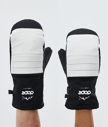 Dope Ace Vintervotter Whitish
