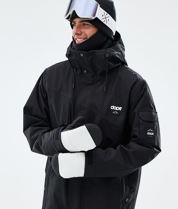 Dope Ace Vintervotter Whitish, Image 4 of 4