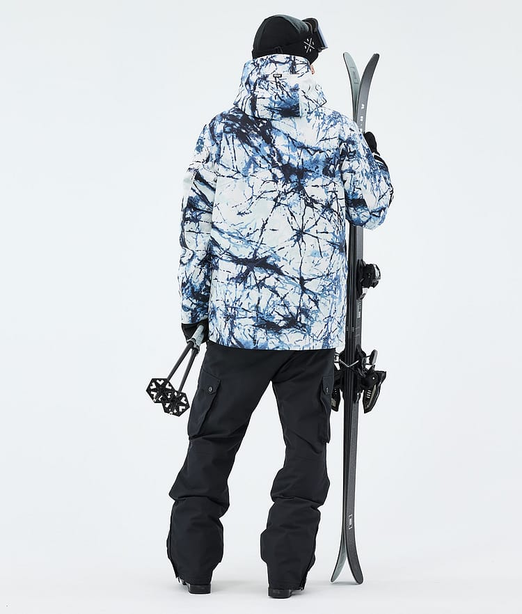 Dope Adept Skijakke Herre Glacier Vein, Image 3 of 9