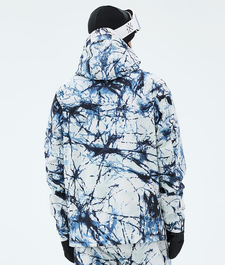 Dope Blizzard Skijakke Herre Glacier Vein, Image 6 of 8