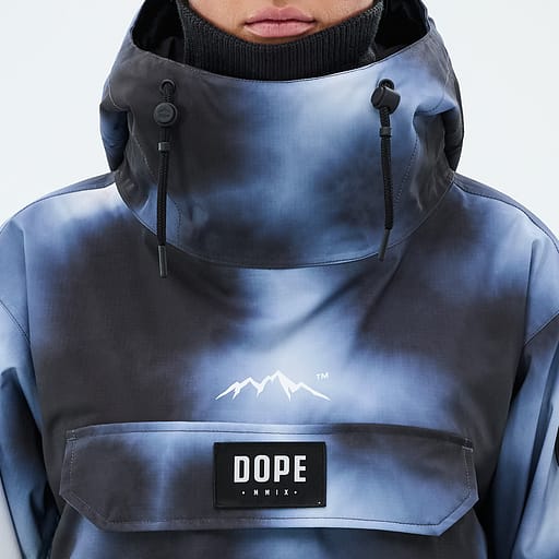 Utformet uten glidelås
