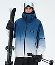 Dope Spartan Skijakke Herre Spectra Dark Blue
