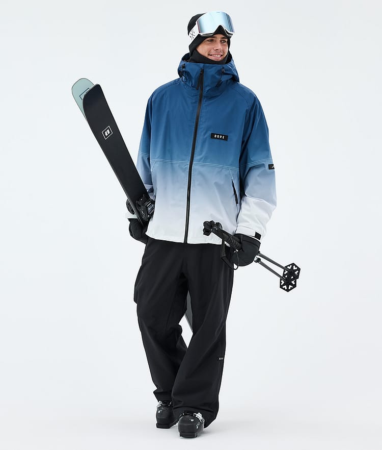 Dope Spartan Skijakke Herre Spectra Dark Blue, Image 2 of 8
