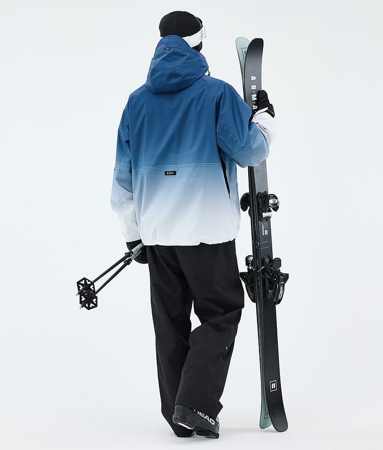 Dope Spartan Skijakke Herre Spectra Dark Blue, Image 3 of 8