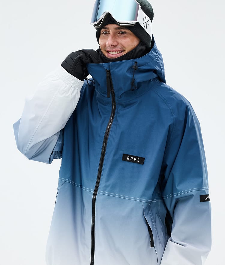 Dope Spartan Skijakke Herre Spectra Dark Blue, Image 4 of 8