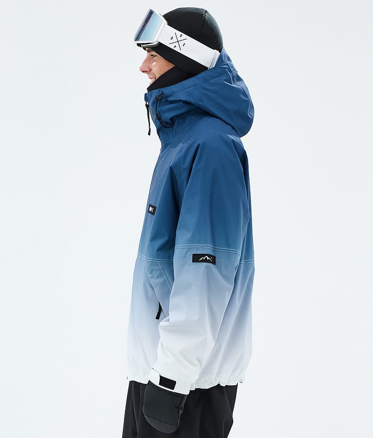 Dope Spartan Skijakke Herre Spectra Dark Blue, Image 5 of 8