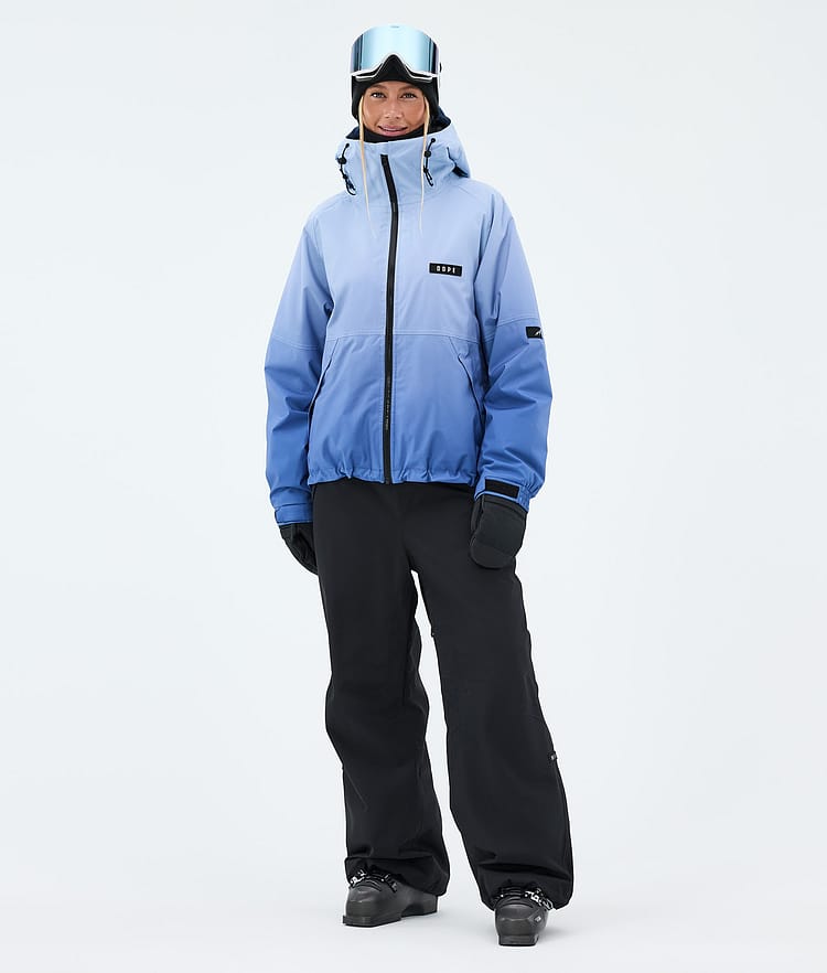 Dope Spartan W Skijakke Dame Spectra Blue, Image 2 of 8