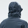 Hette med stormbeskyttelse, Bilde 3 av 3,
