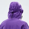 Hette med stormbeskyttelse, Bilde 3 av 3,