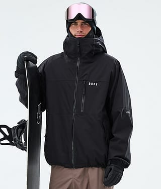 Dope Apex Snowboardjakke Herre