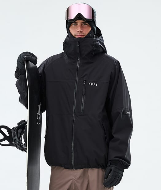Dope Apex Snowboardjakke Herre