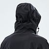 Hette med stormbeskyttelse, Bilde 3 av 3,
