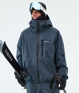 Dope Apex Skijakke Herre