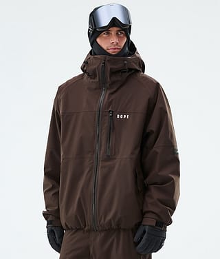 Dope Apex Skijakke Herre