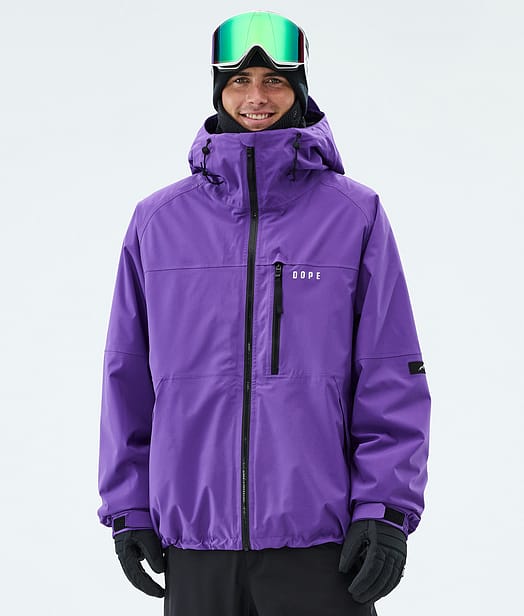 Dope Apex Skijakke Herre