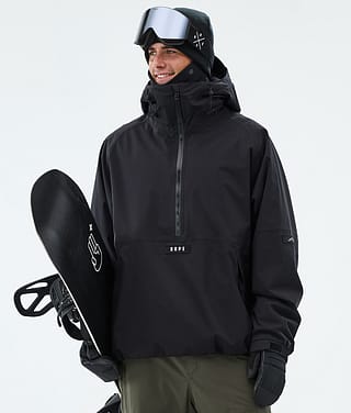 Dope Arnok Snowboardjakke Herre