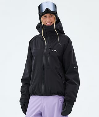 Dope Apex W Snowboardjakke Dame