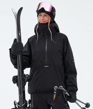 Dope Arnok W Skijakke Dame
