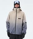 Dope Spartan Skijakke Herre Spectra Granit