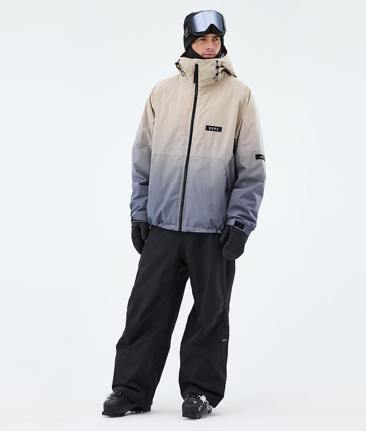 Dope Spartan Skijakke Herre Spectra Granit, Image 2 of 8