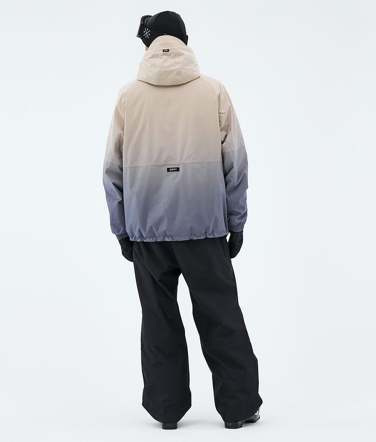 Dope Spartan Skijakke Herre Spectra Granit, Image 3 of 8