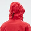 Hette med stormbeskyttelse, Bilde 3 av 3,