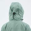 Hette med stormbeskyttelse, Bilde 3 av 3,