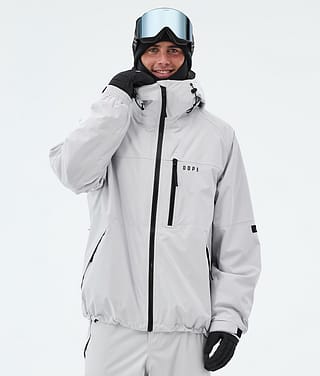 Dope Apex Skijakke Herre