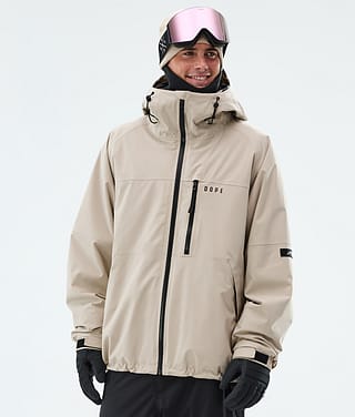 Dope Apex Skijakke Herre