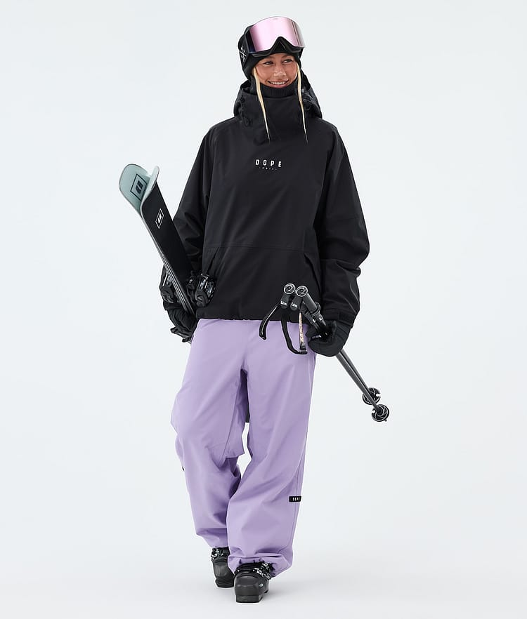 Dope Halo W Skijakke Dame OG Black, Image 2 of 7
