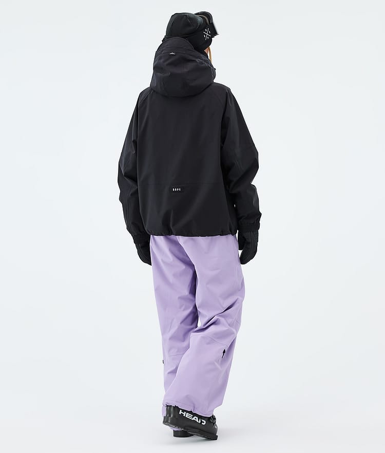 Dope Halo W Skijakke Dame OG Black, Image 3 of 7