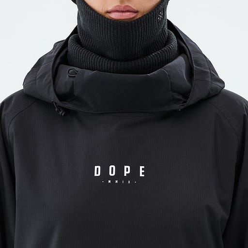 Microfleece hakevarmer
