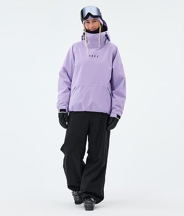 Dope Halo W Skidoutfit Faded Violet/Black