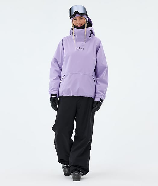 Dope Halo W Skidoutfit Faded Violet/Black