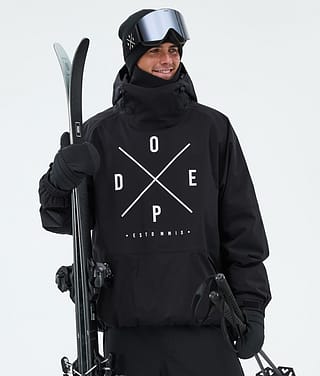 Dope Halo Skijakke Herre