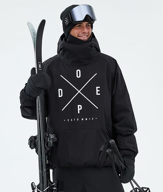 Dope Halo Skijakke Herre