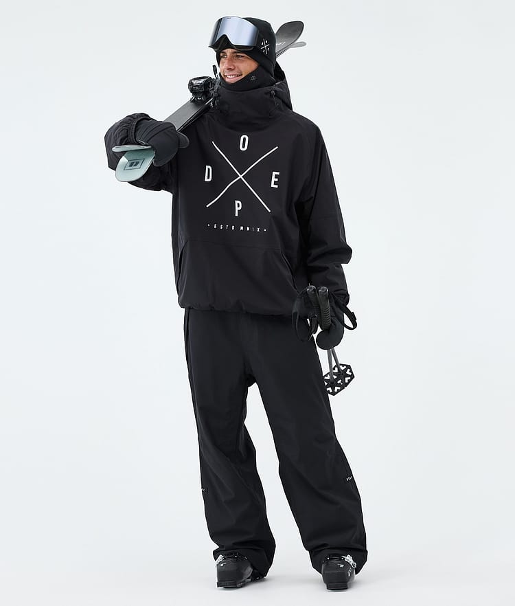 Dope Halo Skijakke Herre 2X-Up Black, Image 2 of 7